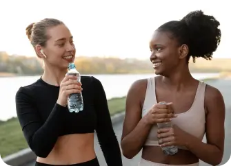 Exercise motivation